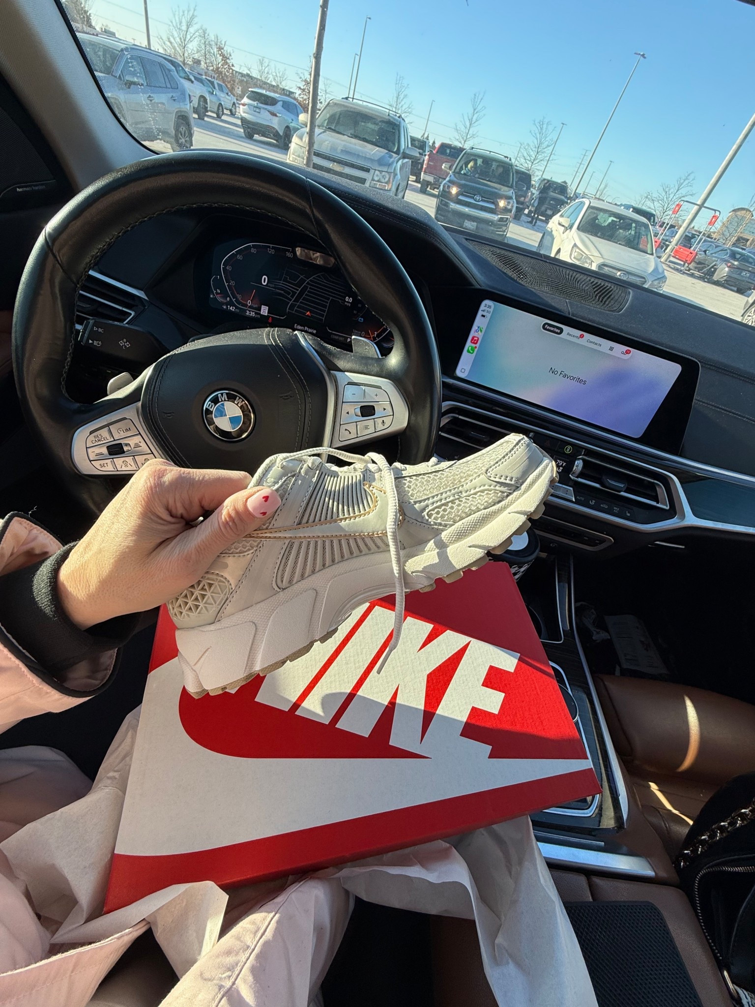 Love these Nike sneakers! True to size perfect for everyday + workouts!

#LTKootd #LTKfitnessgoals #LTKgrwm