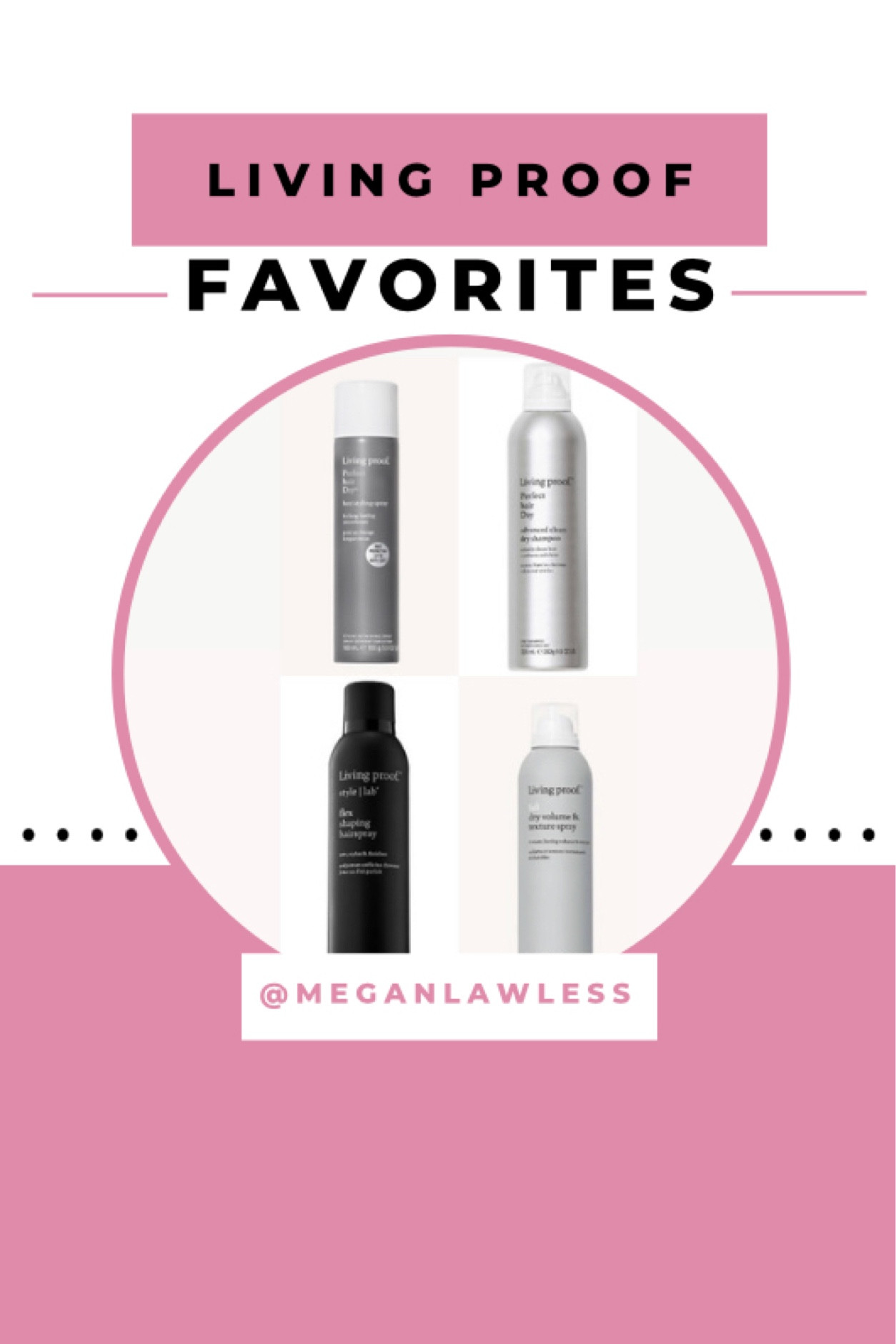 Living proof, luxury hair care, allure winner, beauty, holy grail, Sephora 

#LTKGiftGuide #LTKbeauty #LTKsalealert