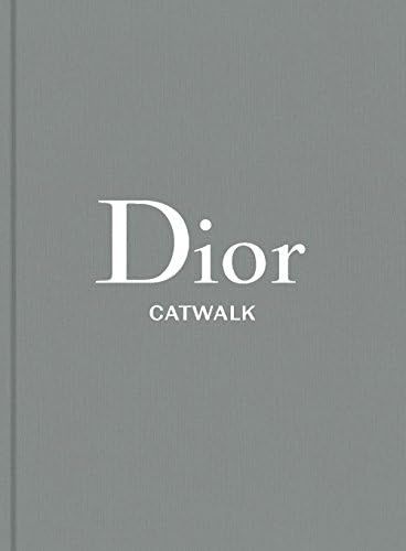 Dior Catwalk | Amazon (US)