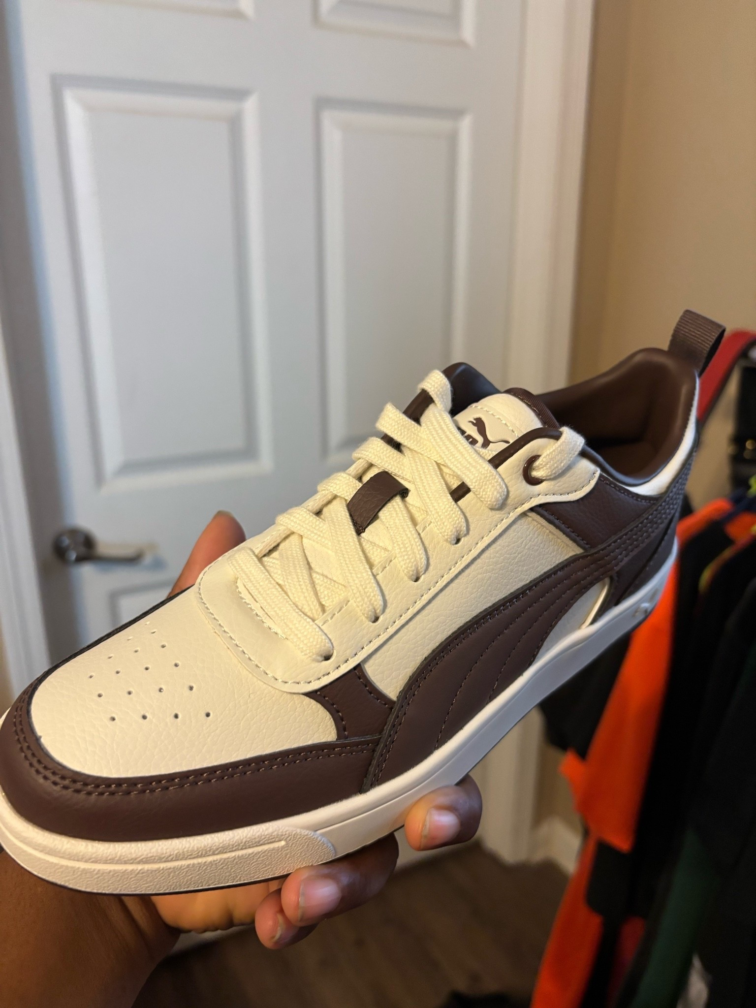 Puma Dribble

#LTKPlusSize #LTKMidsize #LTKOver40