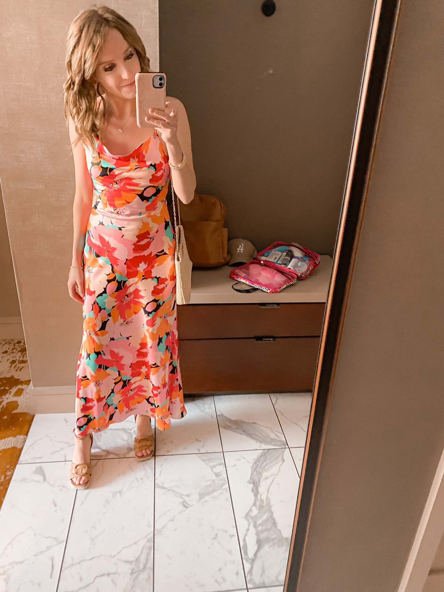 Wearing size two runs tts

#LTKunder100 #LTKsalealert #LTKwedding