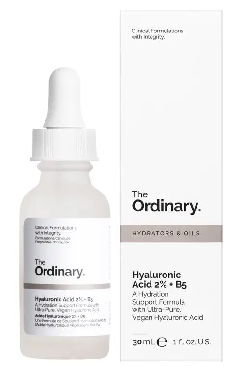 THE ORDINARY Hyaluronic Acid 2% + B5 at Nordstrom | Nordstrom