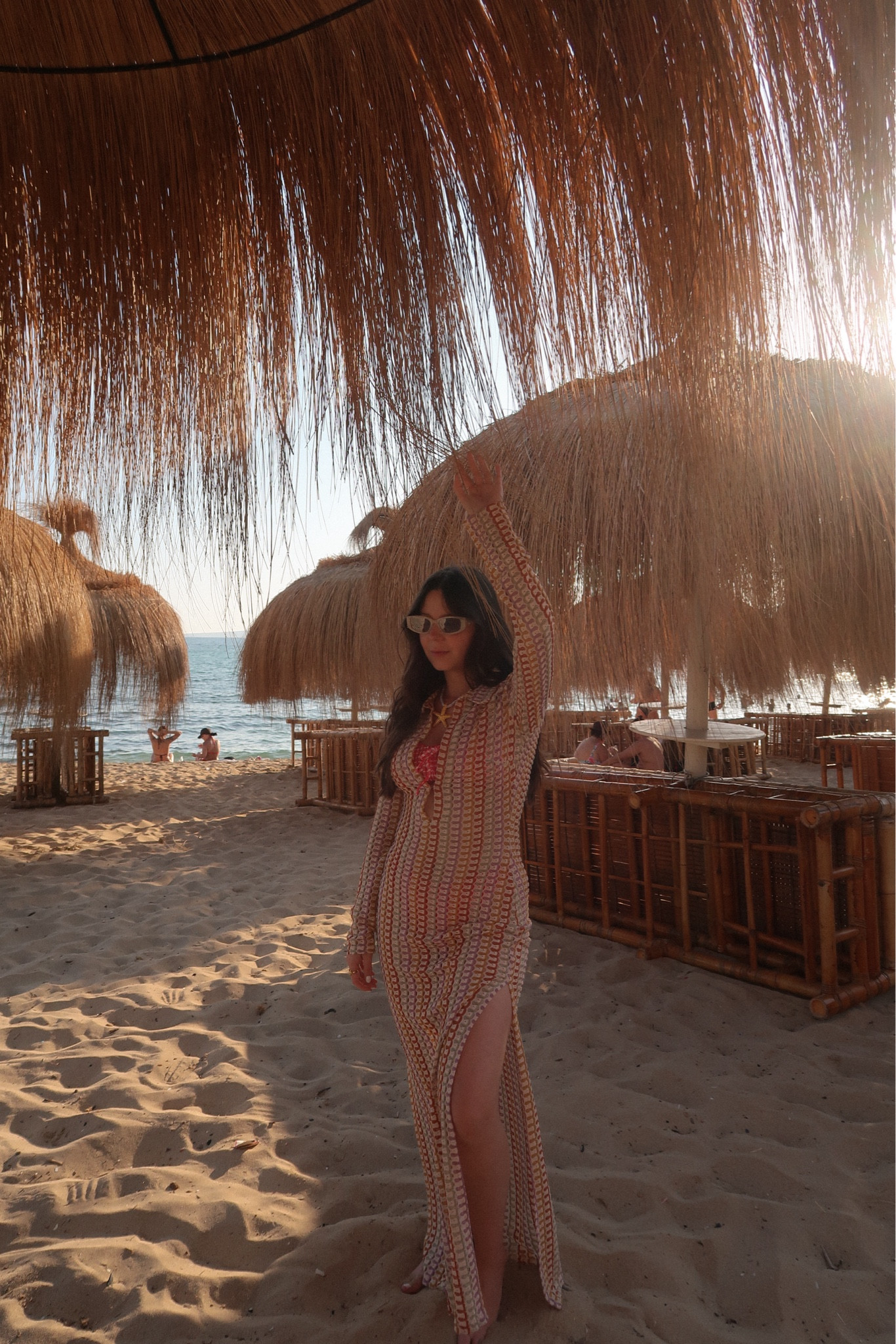 Summer coverup discount code CLAUDIA10

#LTKSaleAlert #LTKStyleTip #LTKSeasonal