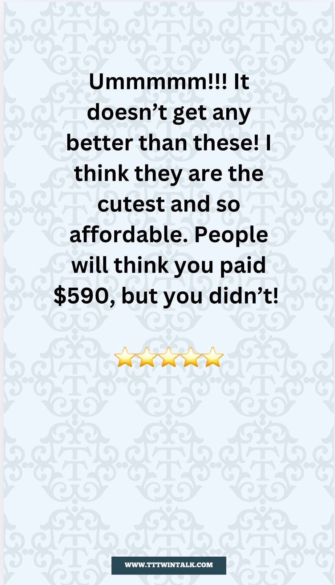 What everyone will be asking you about! s

#LTKMidsize #LTKOver40