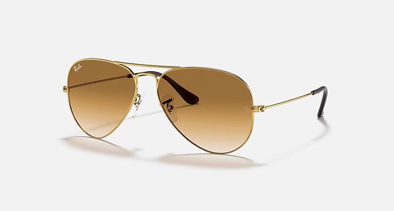 AVIATOR GRADIENT | Ray-Ban (US)