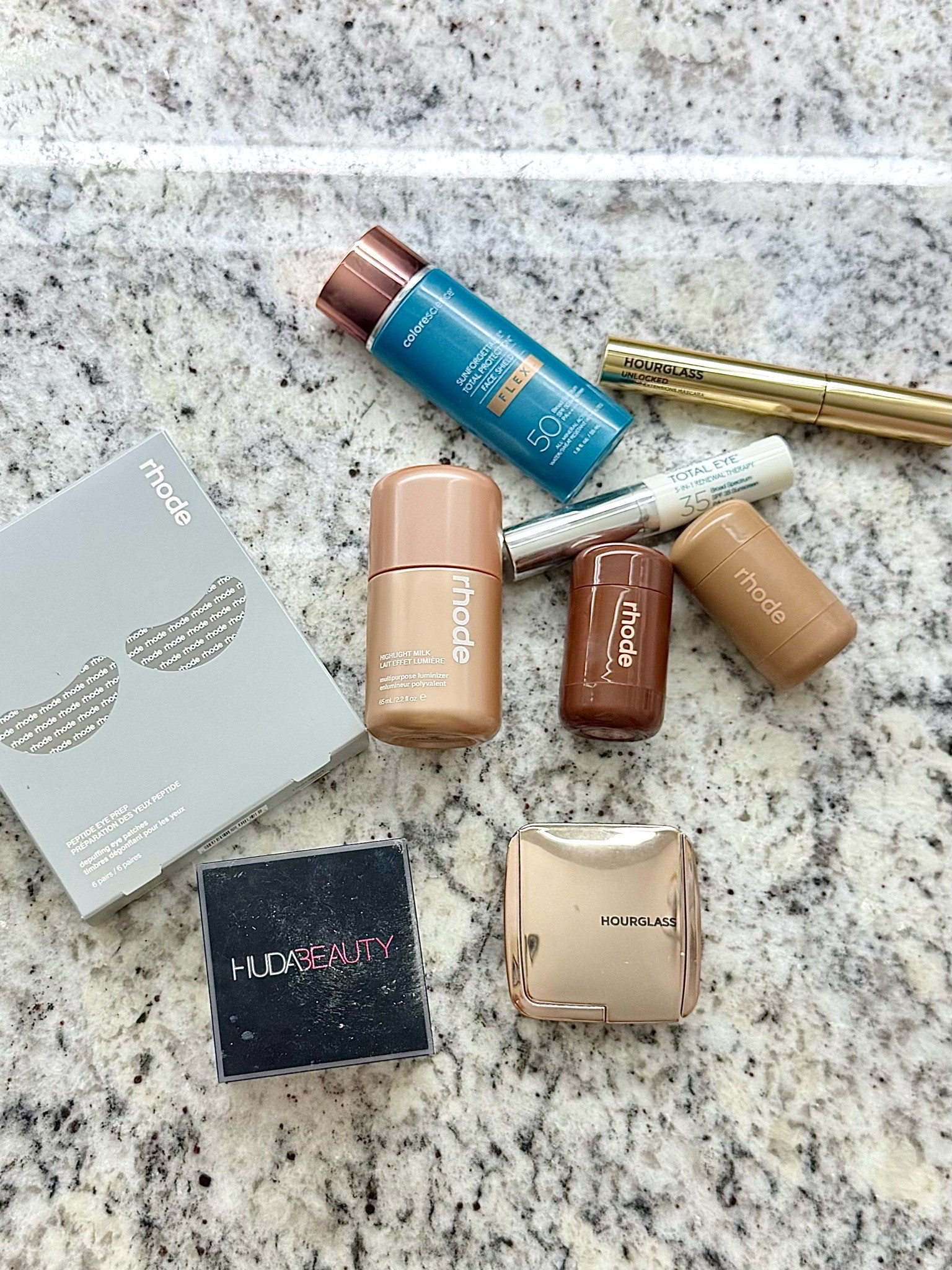 My go to makeup line up!

#LTKgrwm #LTKselfcare #LTKBeauty