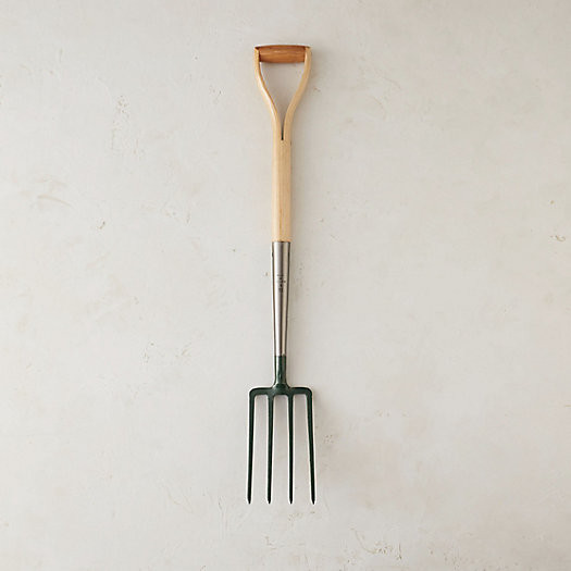 Bulldog Border Fork | Terrain