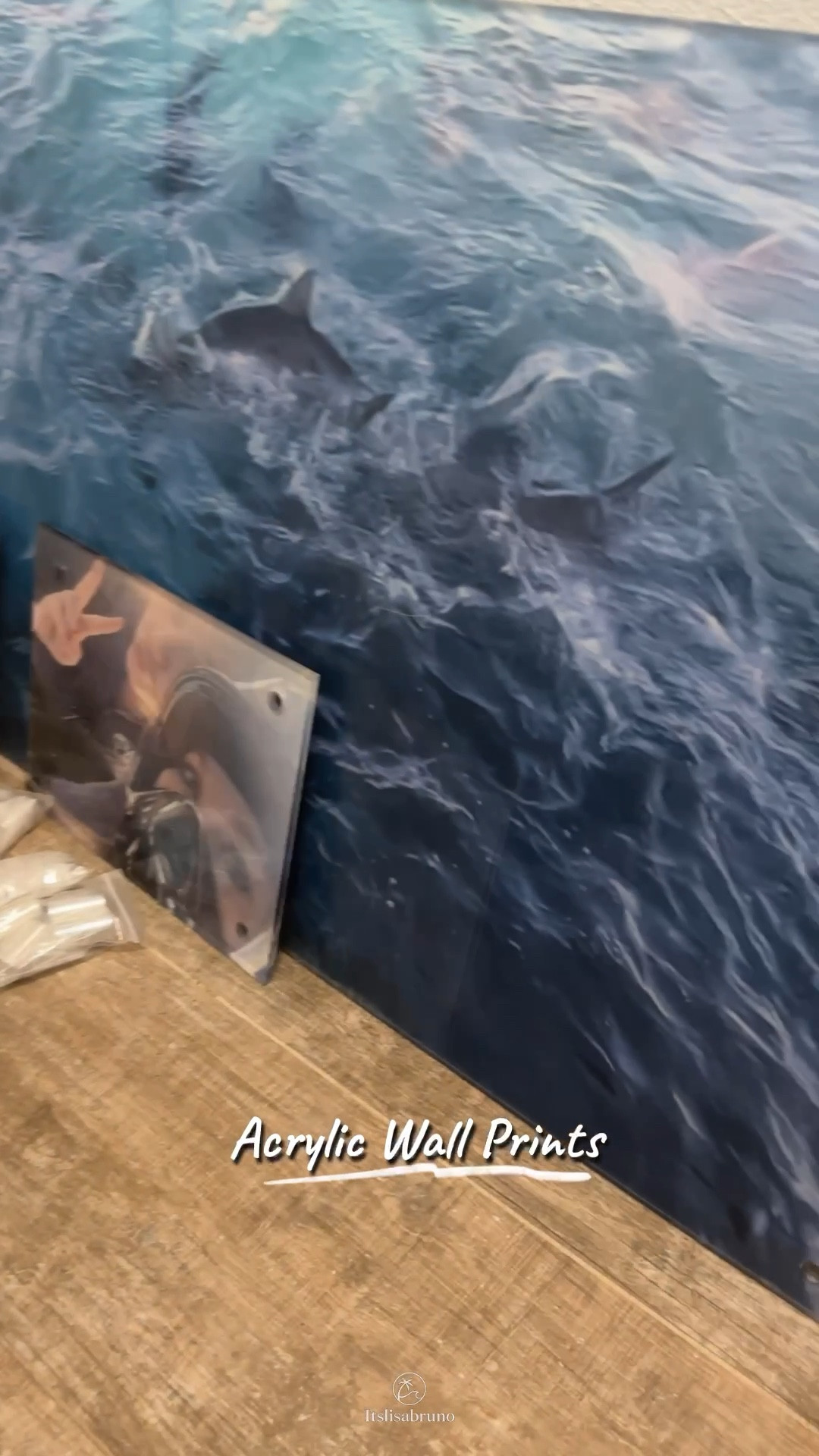 One of my favorite ways to display photos in my home is with acrylic wall prints — they look modern, clean, and really make the images pop. 🖼️

Right now Shutterfly is offering 40% off orders $40+ through March 31.

Use code LTK40 at checkout 🤍

I’m about to order a few more acrylic prints for my wall.

#Ad #HomeDecor #WallArt #GalleryWall #AcrylicPrints #HomeStyle #PhotoDisplay #LTKHome

#LTKSaleAlert #LTKSpringSale #LTKHome