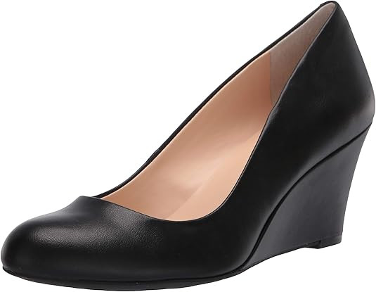 Jessica Simpson Women's Suzanna Pump | Amazon (US)