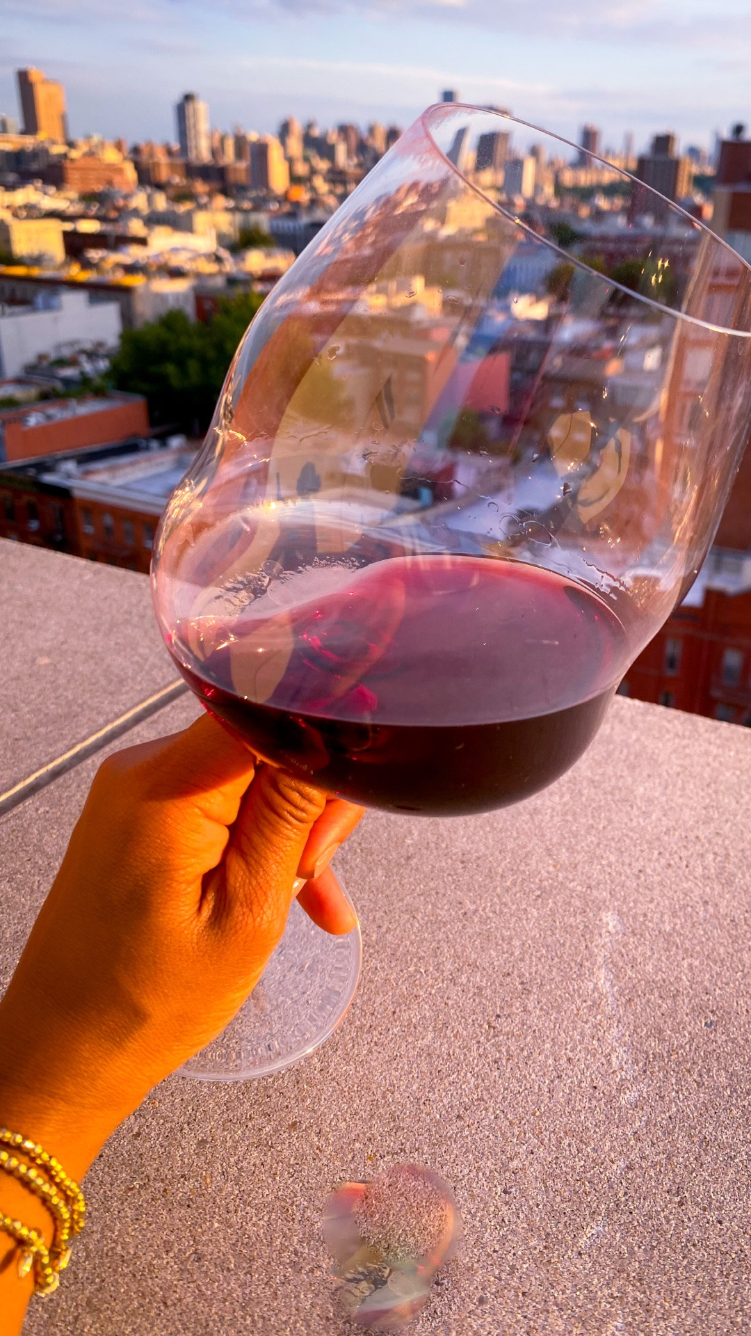 The perfect red for when the temperature says rosé, but your mood says Pinot.

#LTKstorytime #LTKfoodie