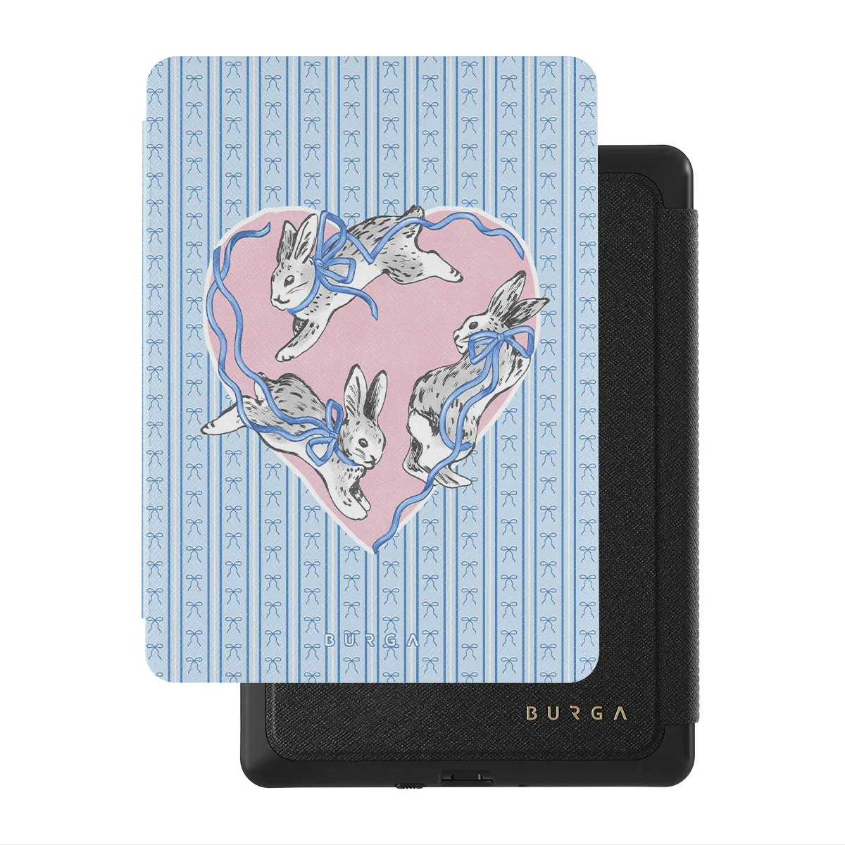 Follow Me - Kindle Paperwhite (11th Gen) Case | BURGA