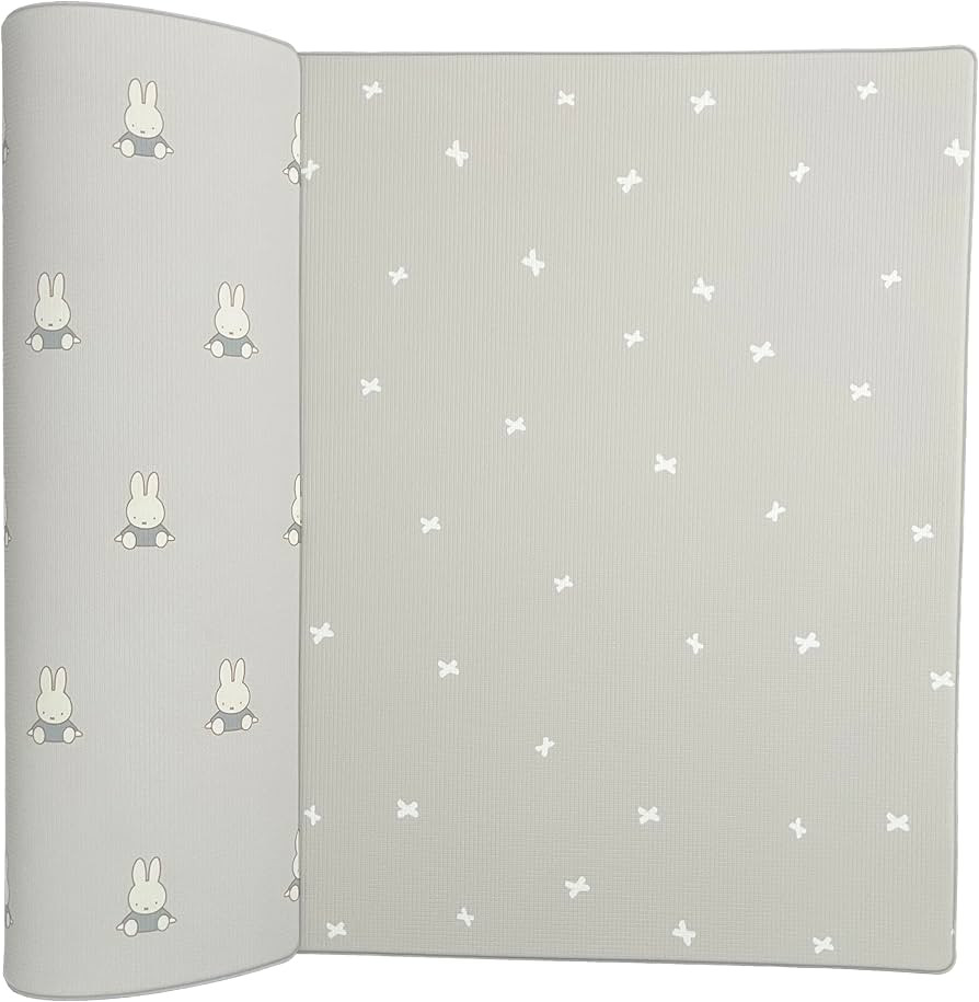 Miffy Woodland Tales Ofie Mat, Baby Play mat | Amazon (US)