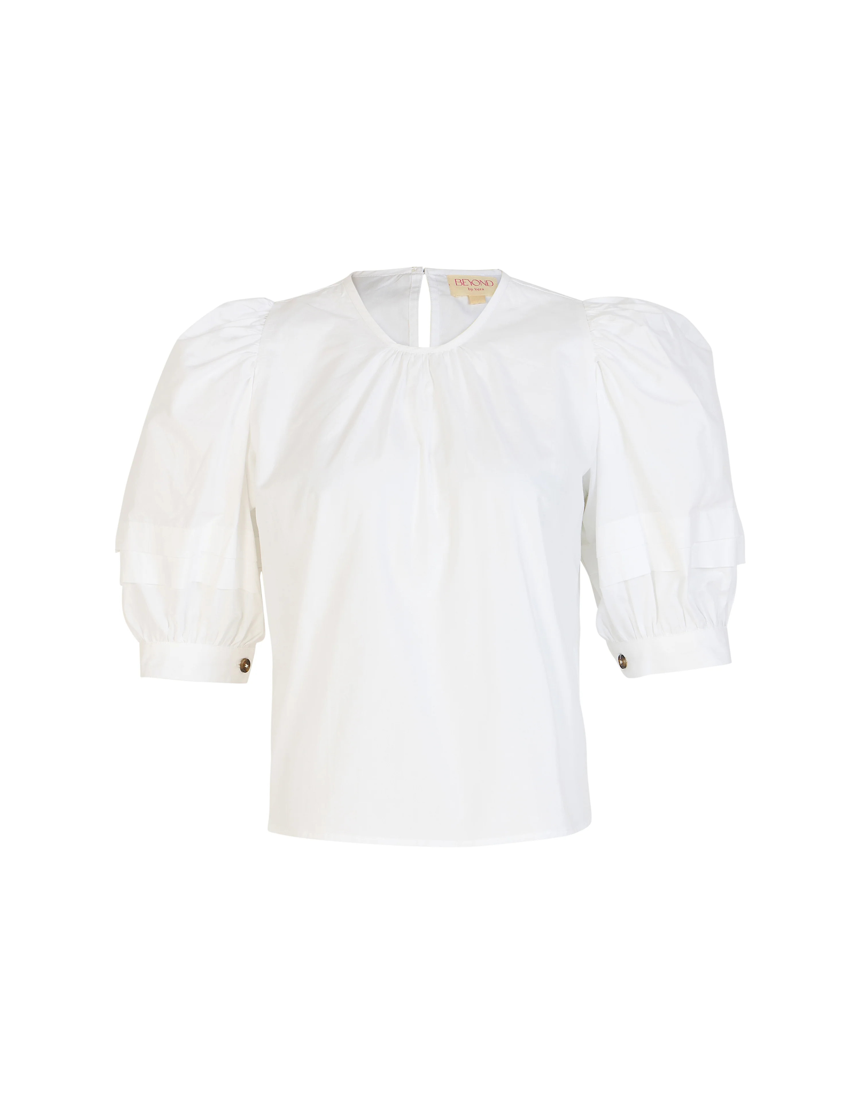 1193 Lilly Top | Beyond By Vera