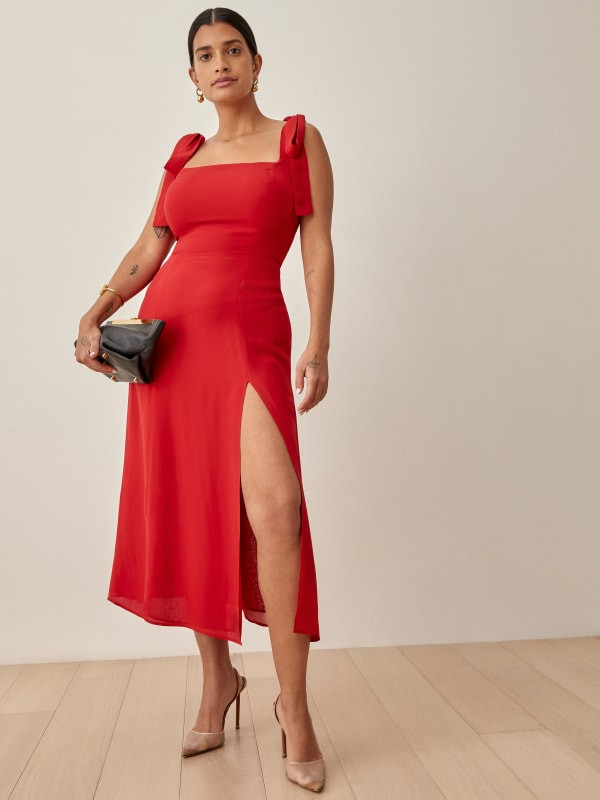 Twilight Dress | Reformation (Global)