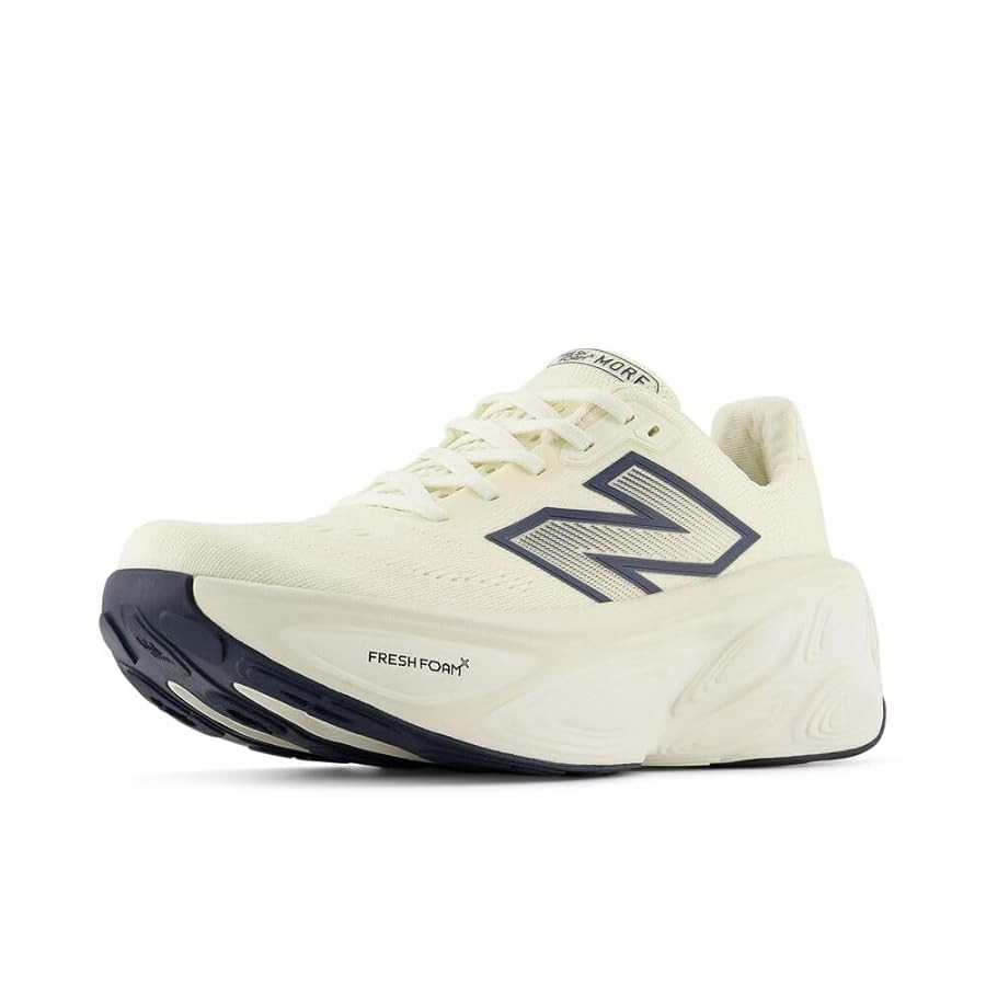 New Balance Women's Fresh Foam X More V5 Running Shoe | Amazon (US)