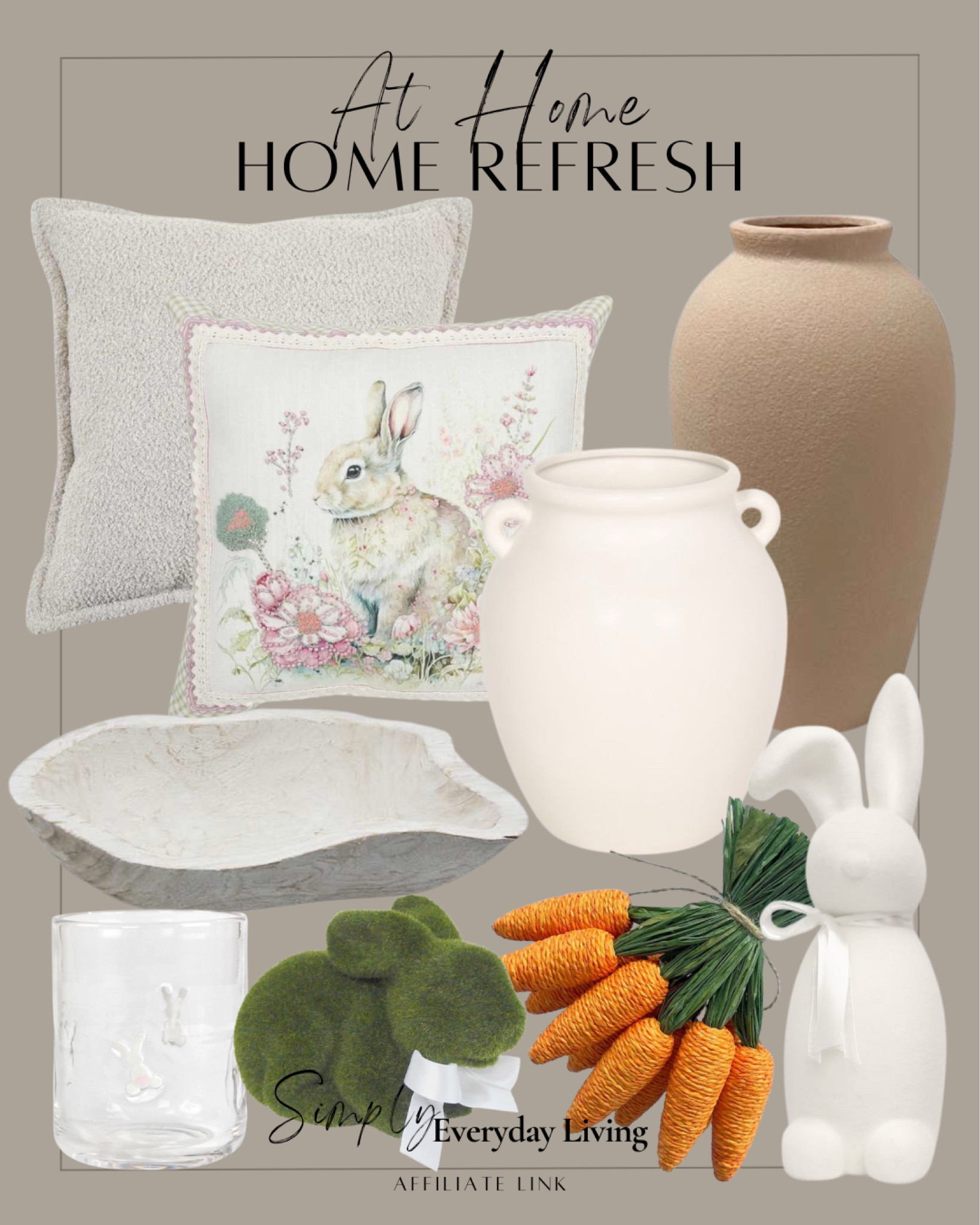 At home
Home refresh 💐

#LTKHome