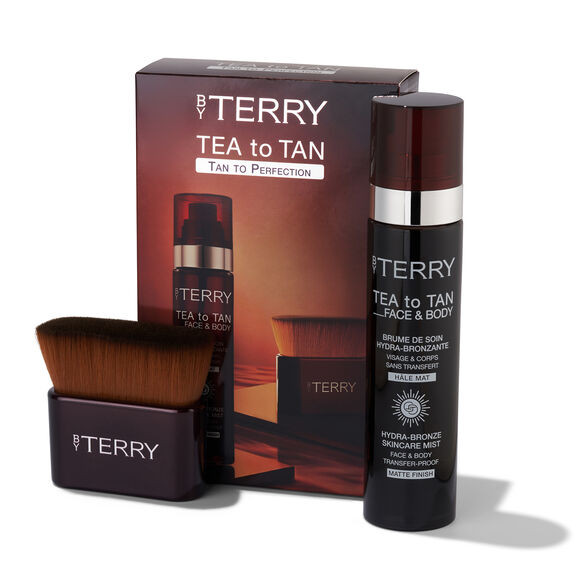By Terry Tea To Tan Perfection Set | Space NK | Space NK - UK