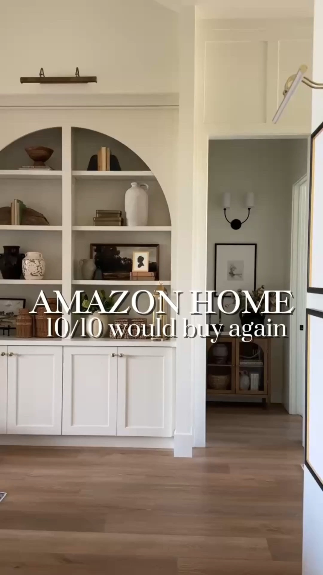 Amazon home finds and favorites that I would absolutely 10/10 buy again! Decor, appliances, kitchen essentials, technology, and more! Almost all on sale and up to 40% off during Amazon’s Big Spring Sale!! 

#LTKSaleAlert #LTKHome