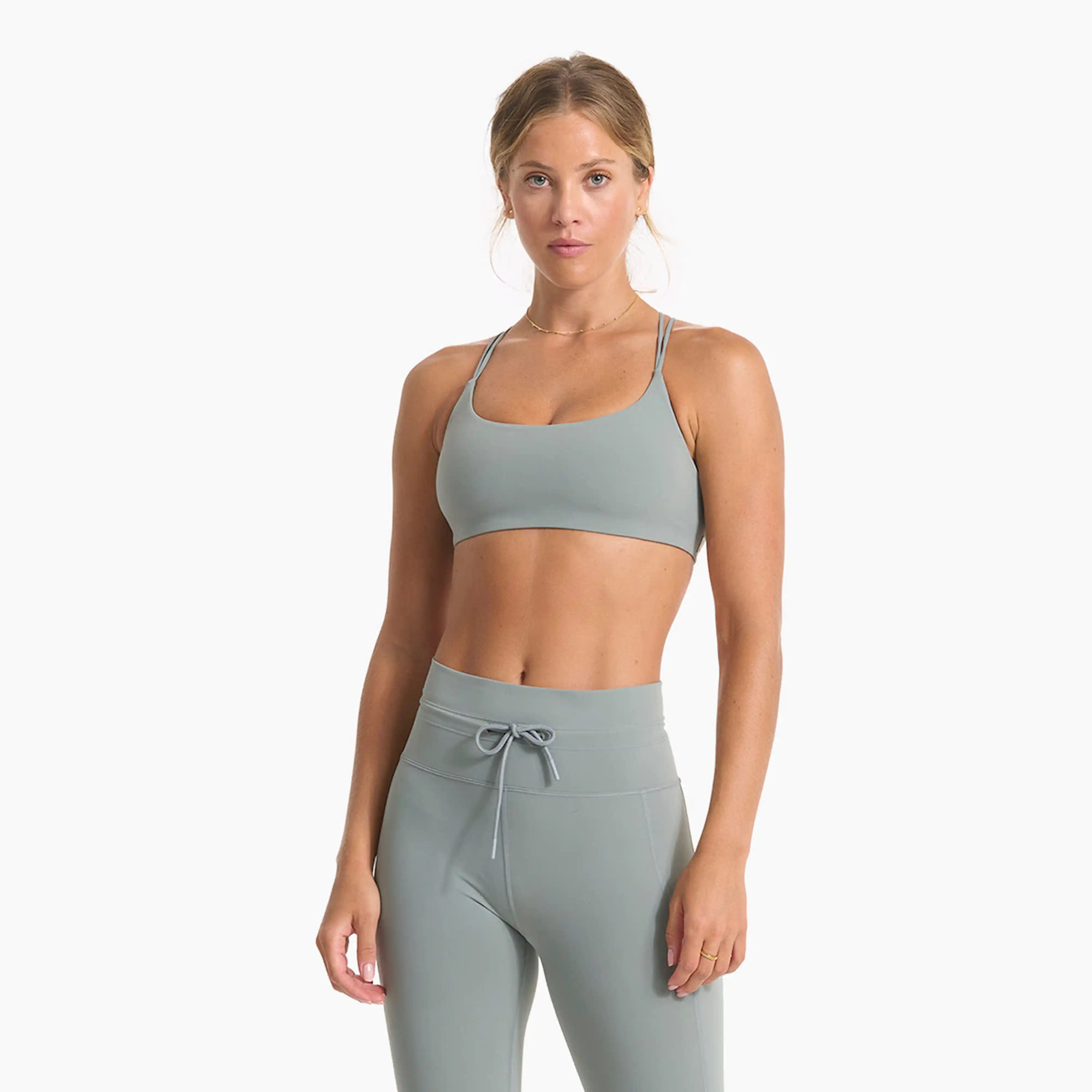 Tempo Bra | Vuori Clothing (US & Canada)