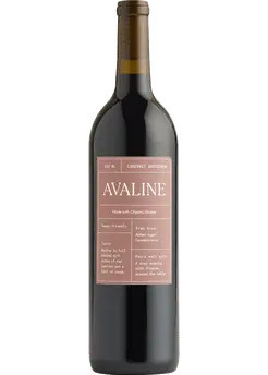 Cabernet Sauvignon | Red Wine by Avaline | 750ml | Washington | Total Wine