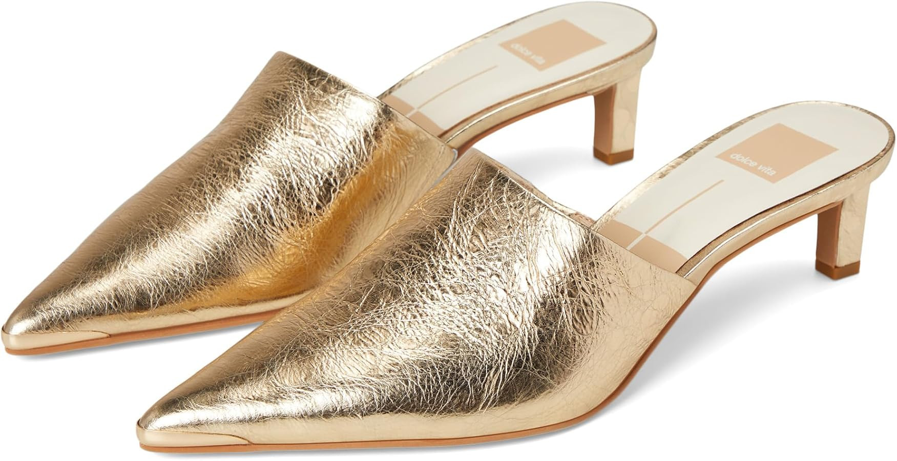 Dolce Vita Women's Lexy Mule | Amazon (US)