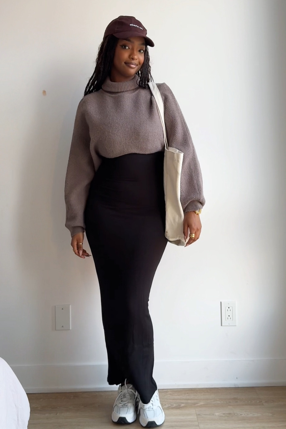 Styling a maxi dress for cool fall days

#LTKfindsunder50 #LTKmidsize #LTKstyletip