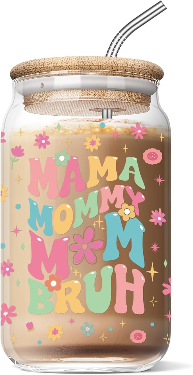 Mothers Day Gifts for Mom from Daughter Son - Funny Birthday Christmas Gifts for Mom, Mama, Mommy... | Amazon (US)