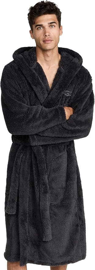 UGG Men's Beckett Robe | Amazon (US)