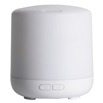 Ultrasonic Oil Diffuser White - Made By Design™ | Target