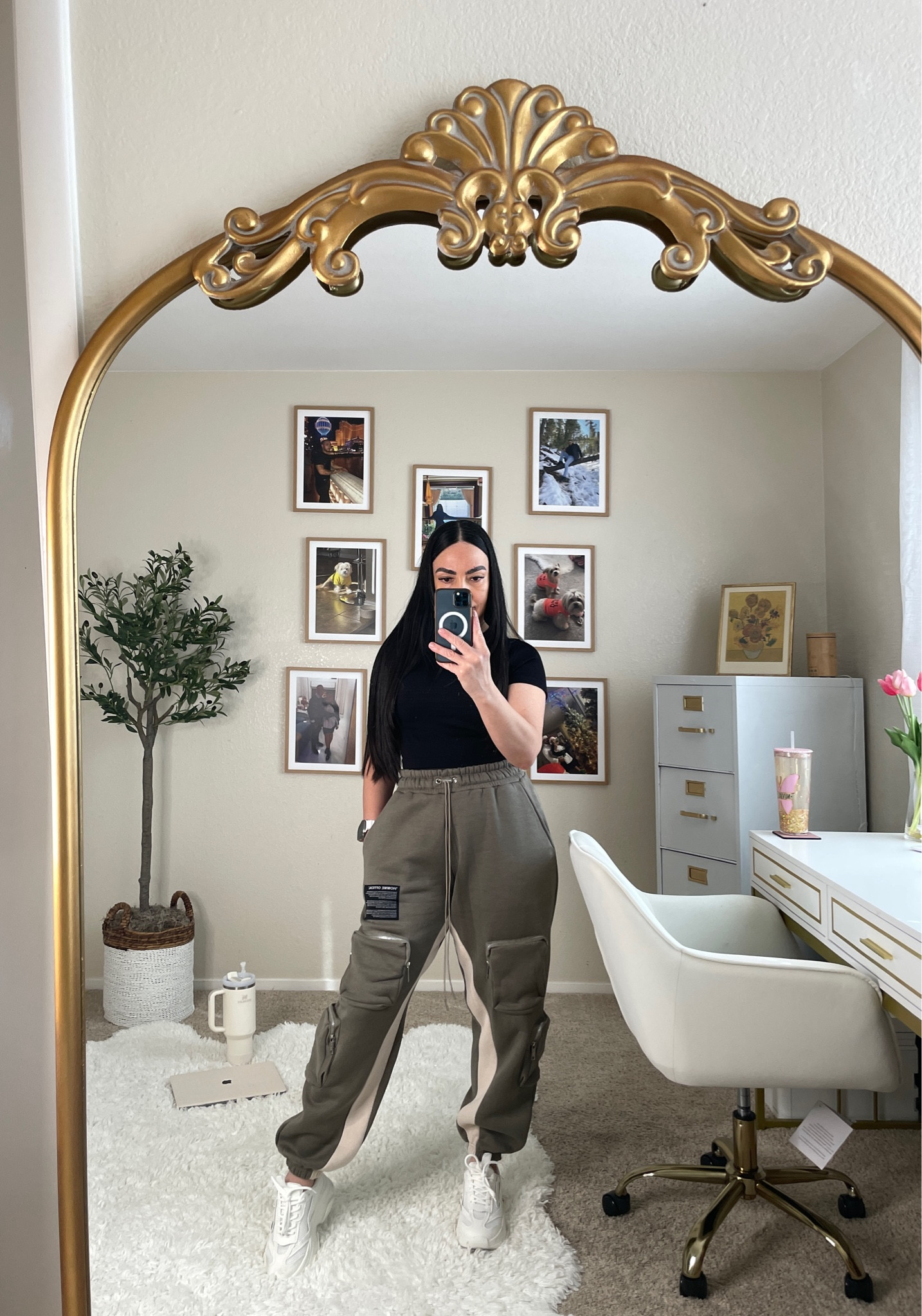 Outfit🤍 

#LTKhome #LTKU #LTKbeauty