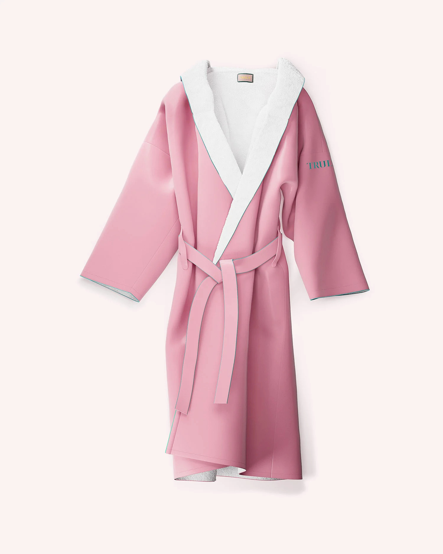 Signature Luxury Bathrobe | Truly Beauty
