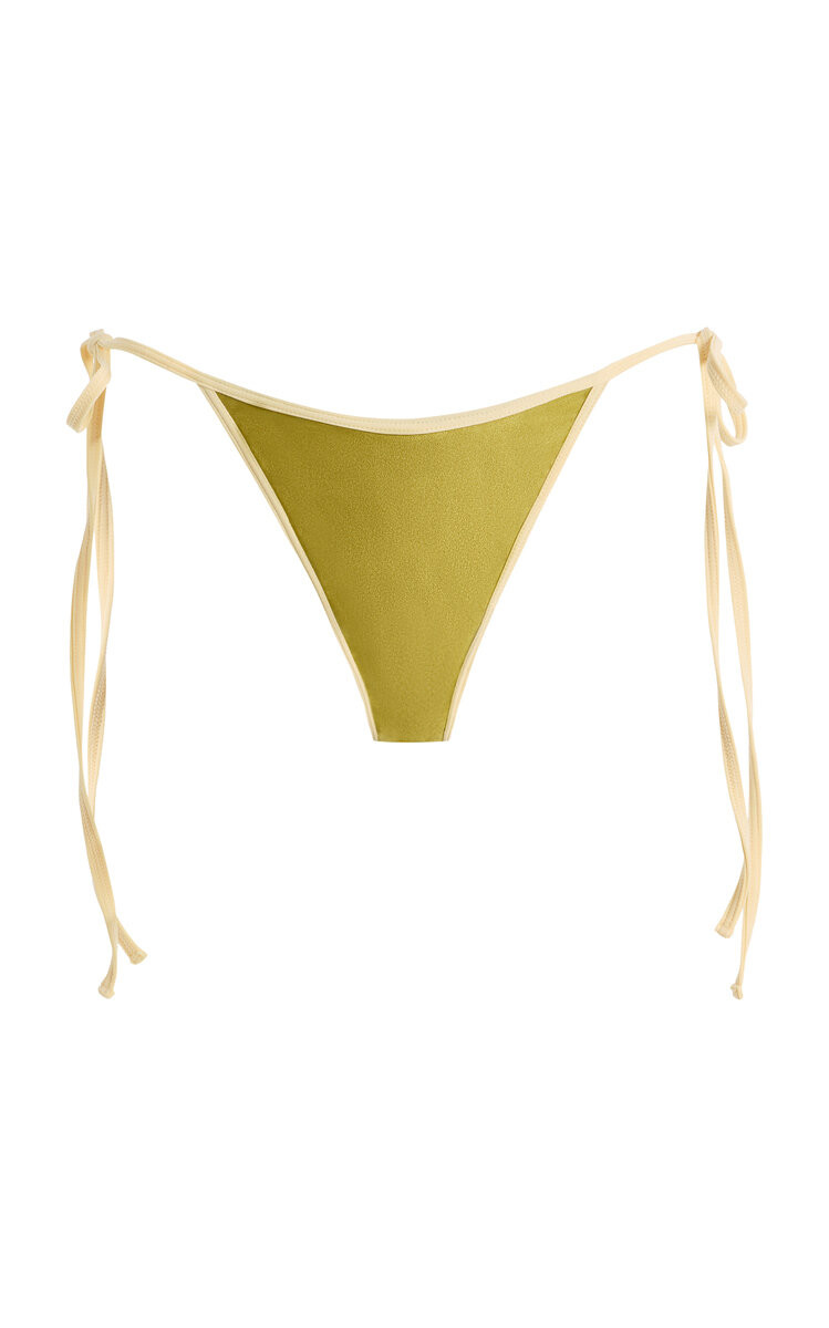 Exclusive La Isla Lea Bikini Bottom | Moda Operandi (Global)