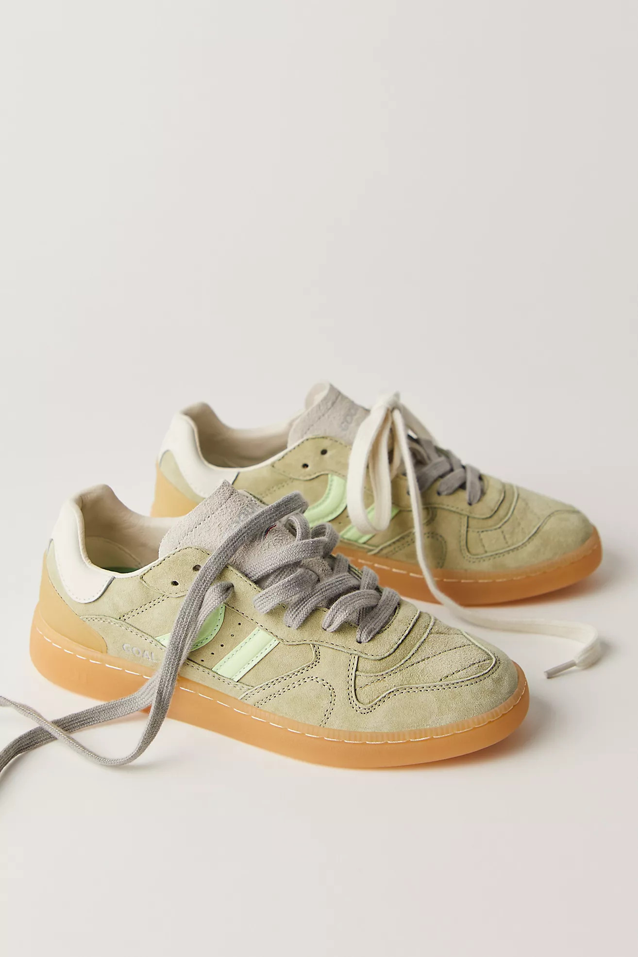 Coolway Goal Sneakers | Free People (Global - UK&FR Excluded)