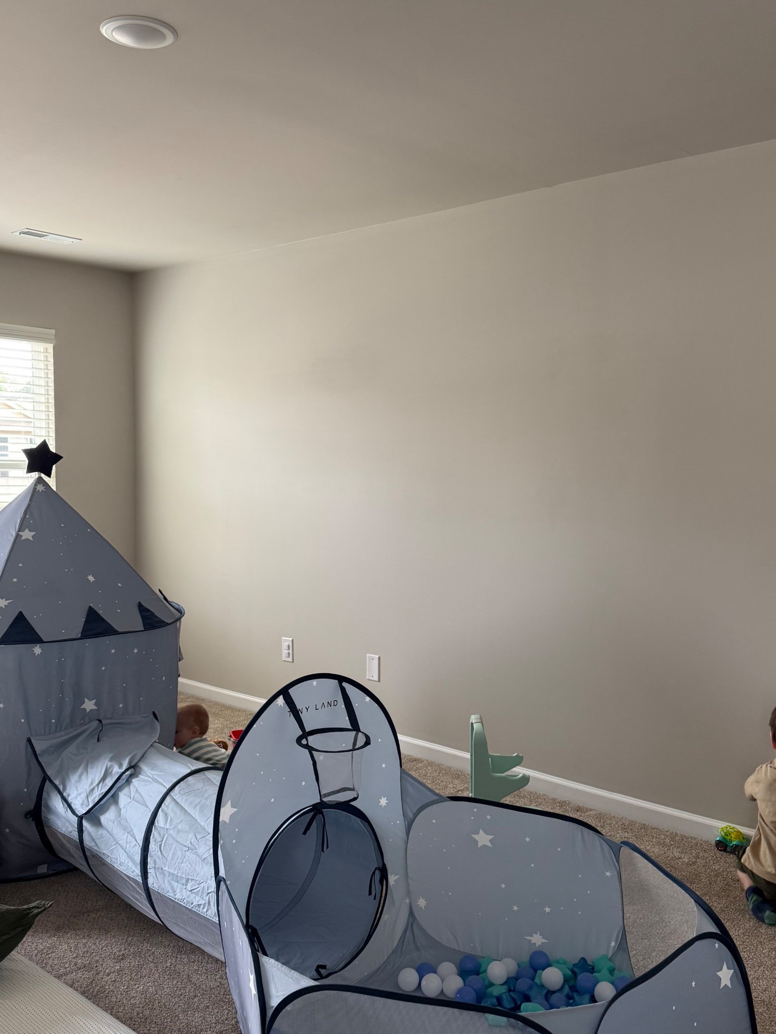 TINY LAND PLAY AREA

#LTKKids #LTKBaby