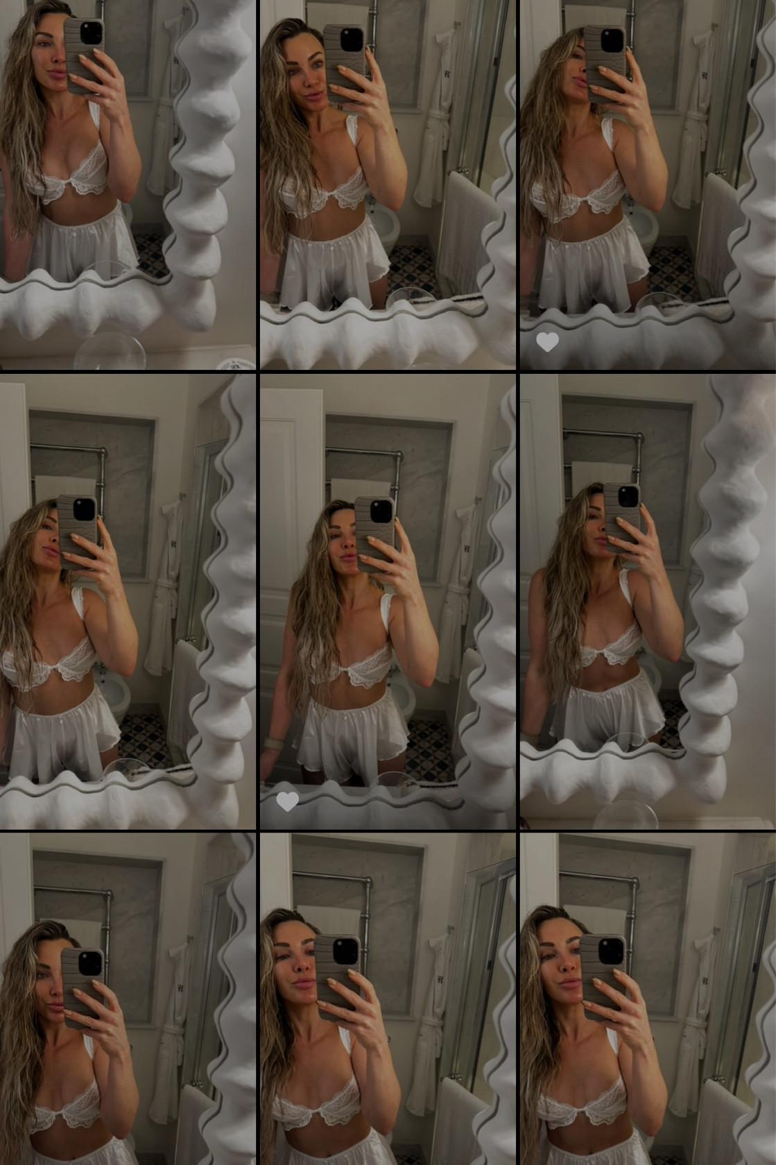 Sweetest little sleep set ☁️

#LTKFindsUnder100 #LTKTravel #LTKStyleTip