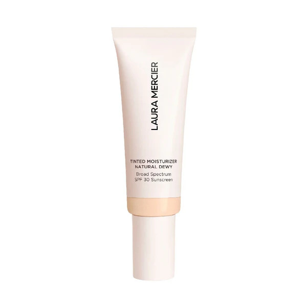 Long-Wear Tinted Moisturizer Natural Dewy SPF 30 with Hyaluronic Acid – Laura Mercier | Bluemercury, Inc.