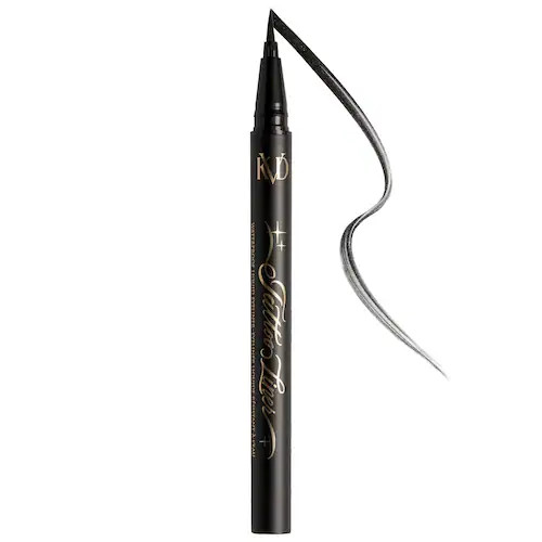 Tattoo Waterproof Liquid Eyeliner | Sephora (US)