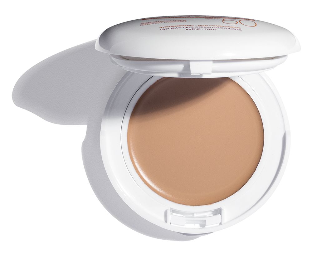 Mineral Tinted Compact SPF 50 | Avène USA