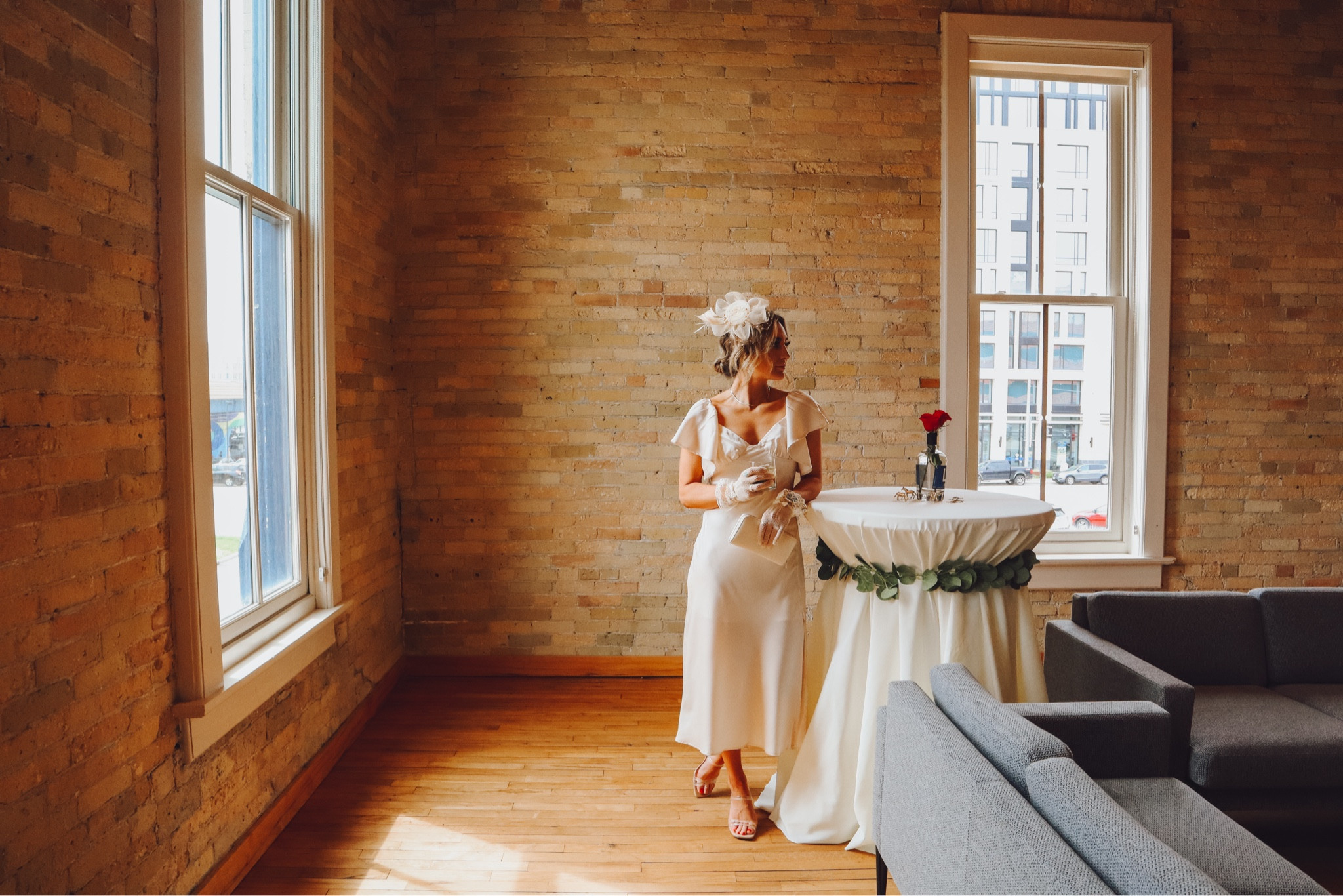 “Bourby” Derby Party outfit dress is a small and fastener can also be used with a headband! I used mine just as a clip  

#LTKSaleAlert #LTKParties #LTKFindsUnder100