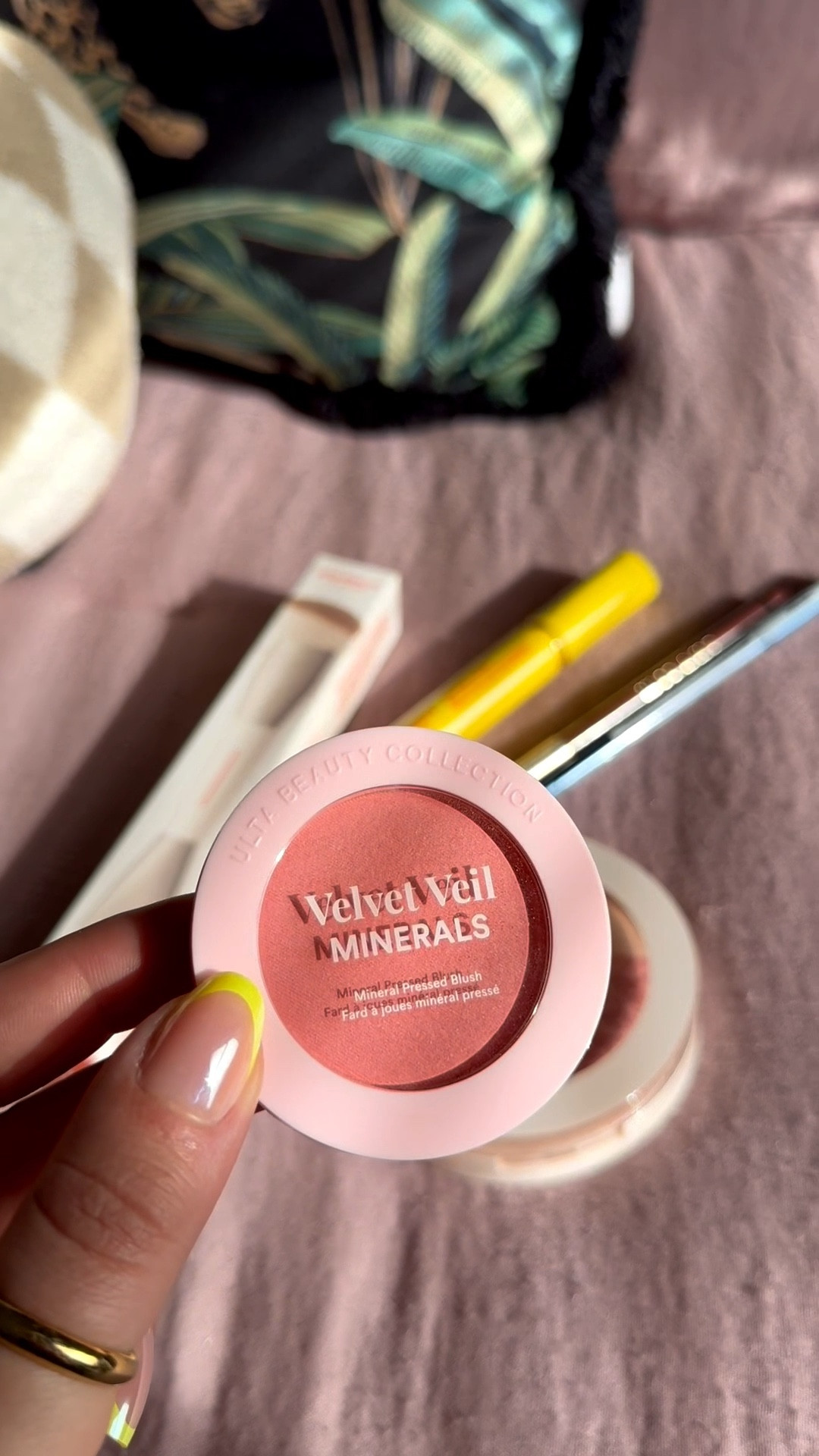 Ulta beauty, restock, milani cosmetics 

#LTKgrwm #LTKBeauty