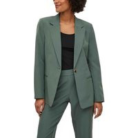 Blazer Vila Lowny Verde para Mujer | Miravia ES