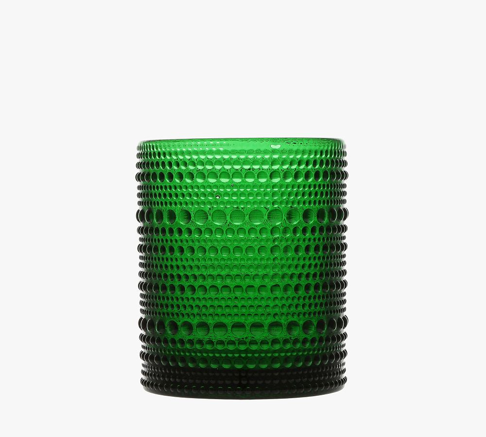 Jupiter Beaded Drinking Glasses | Pottery Barn (US)