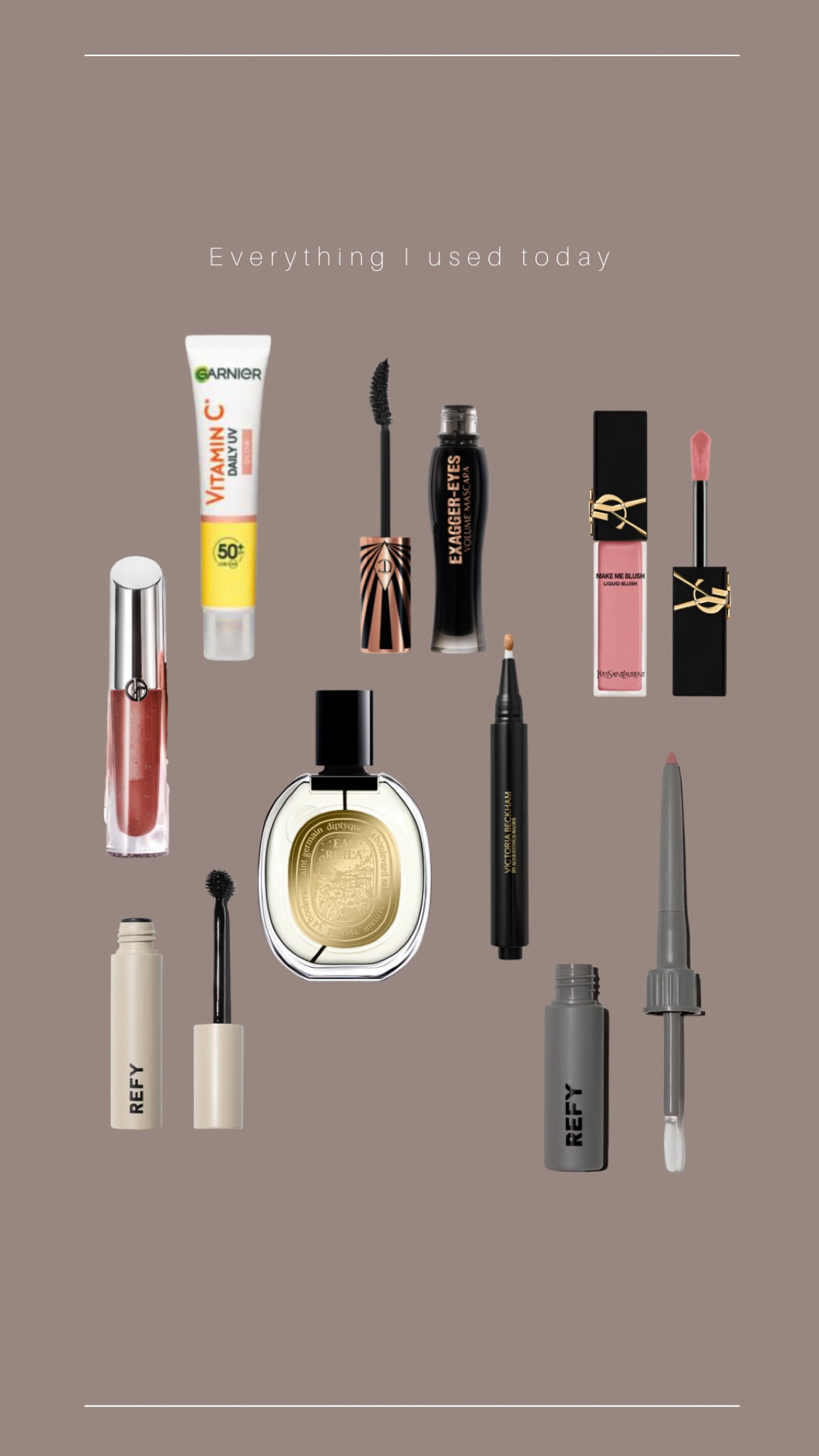 Testing new beauty bits 

#LTKluxury #LTKuk #LTKbeauty