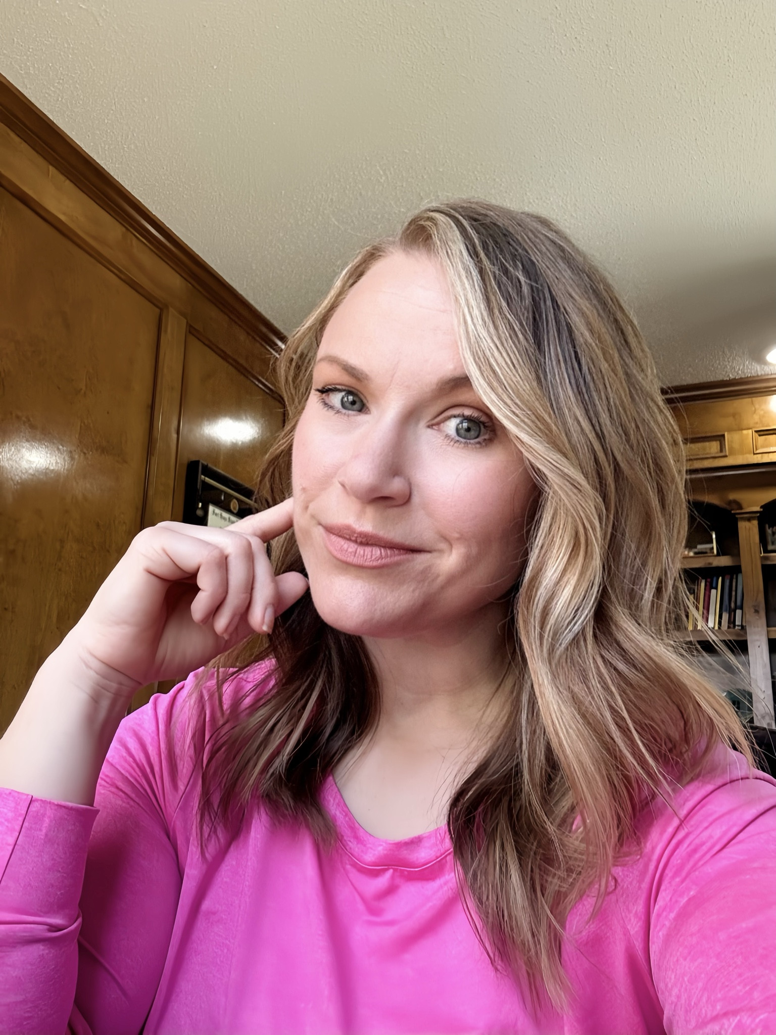 The @BioIonic curling iron has been a game changer for my hair. I have received so many compliments since I’ve been using it! Cannot recommend it enough! 

#LTKgrwm #LTKootd #LTKBeauty