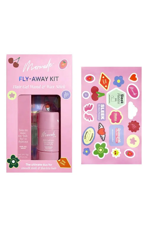 Mermade Hair Fly-away Kit $31 Value at Nordstrom | Nordstrom