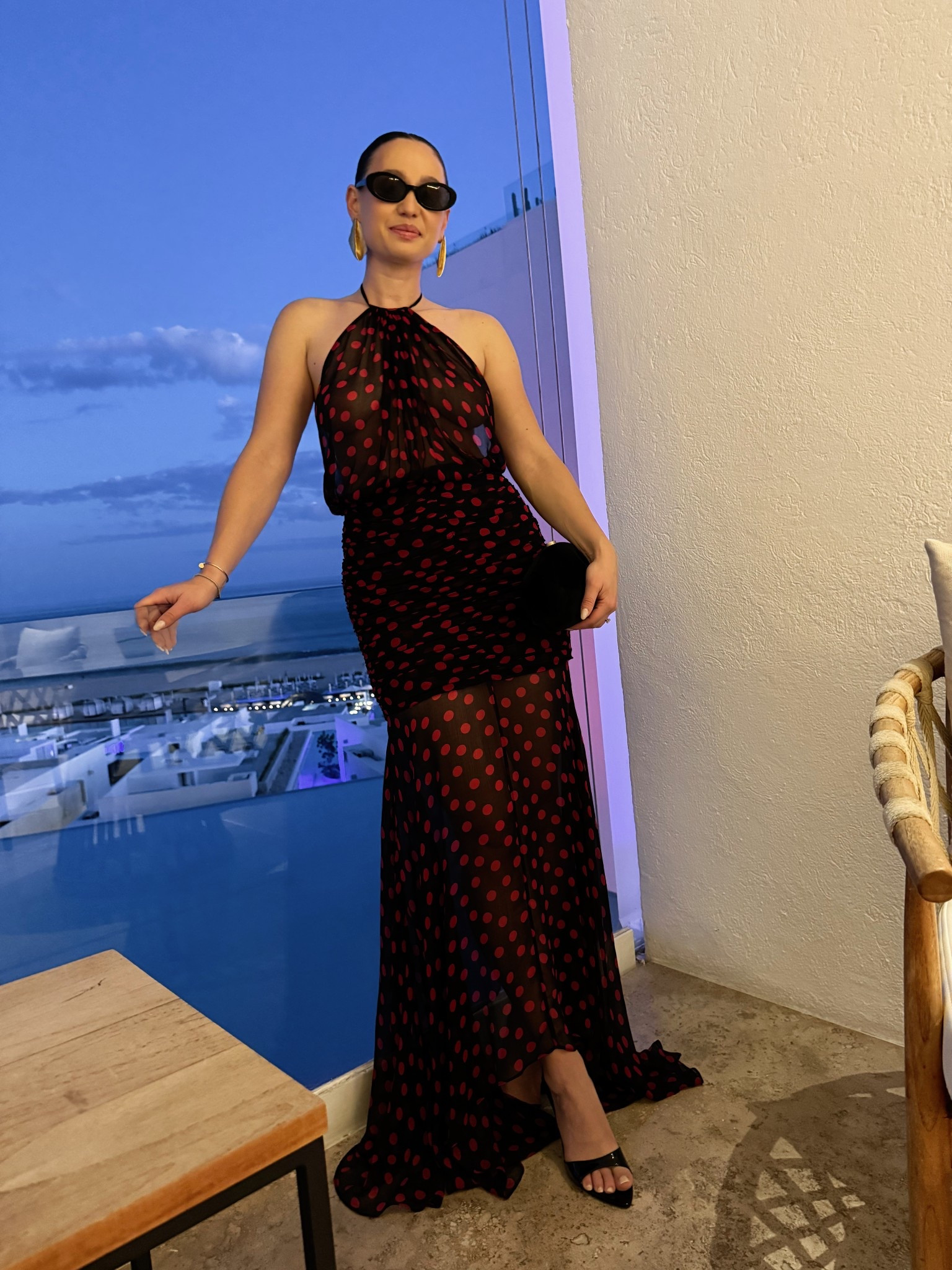 My dress is now $160 from $648! 

Wearing size S

#LTKSaleAlert #LTKSeasonal