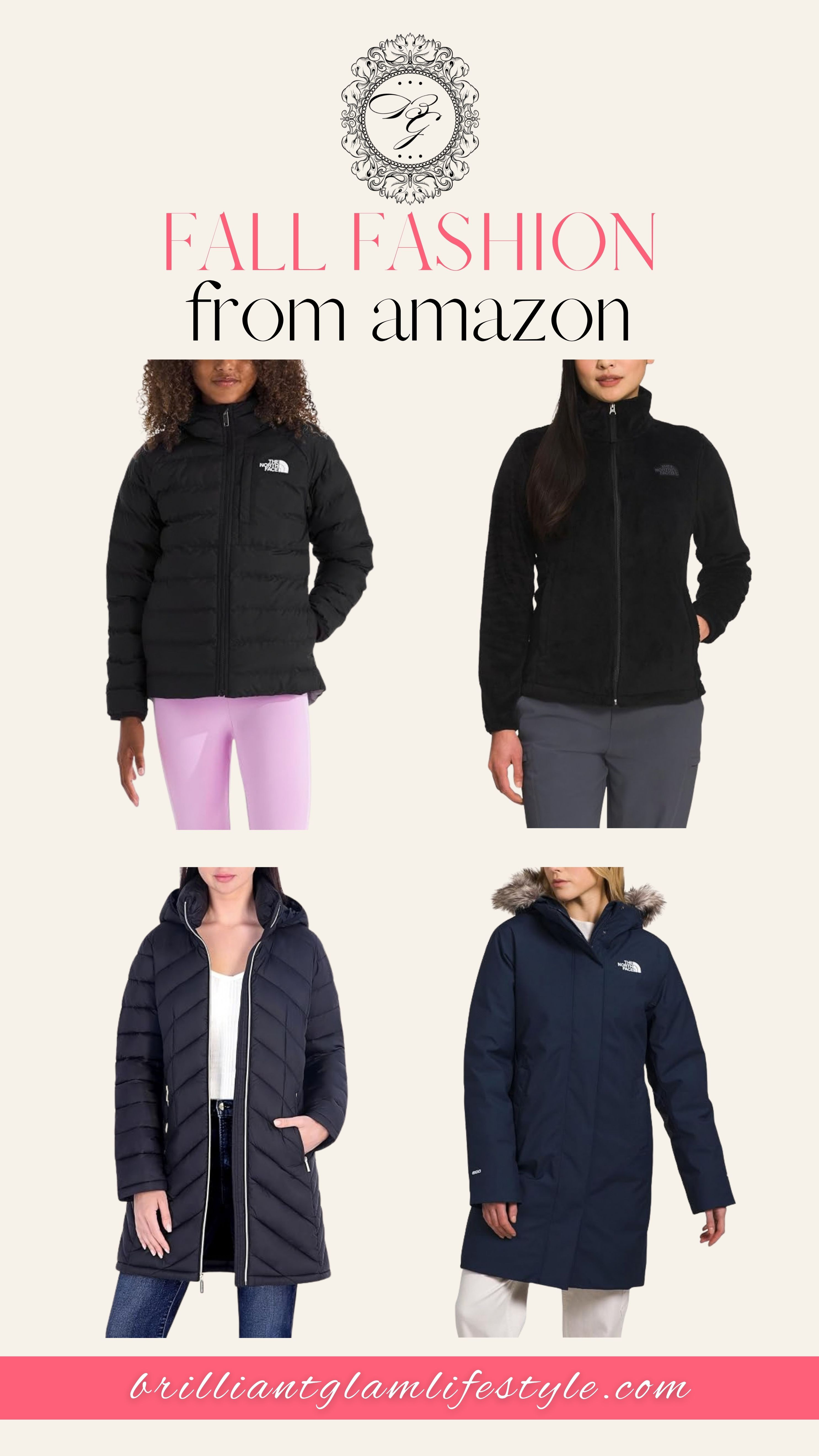 🍁 Cozy Layers, Effortless Style ✨

Step into the season with Amazon fall fashion finds made for stylish autumn days. Discover cozy sweaters, chic jackets, boots, and easy-to-style pieces that bring warmth and personality to your fall wardrobe.

#AmazonFashion #AmazonFallFashion #FallOutfits #AutumnStyle #CozyFashion #FallWardrobe #WomensFashion #AmazonFinds 

 #LTKU #LTKSaleAlert