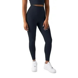 Avia Women's and Women's Plus SoftSculpt High Rise Leggings, Sizes XS-4X | Walmart (US)