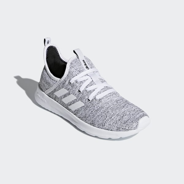 adidas Cloudfoam Pure Shoes - White | adidas US | adidas (US)