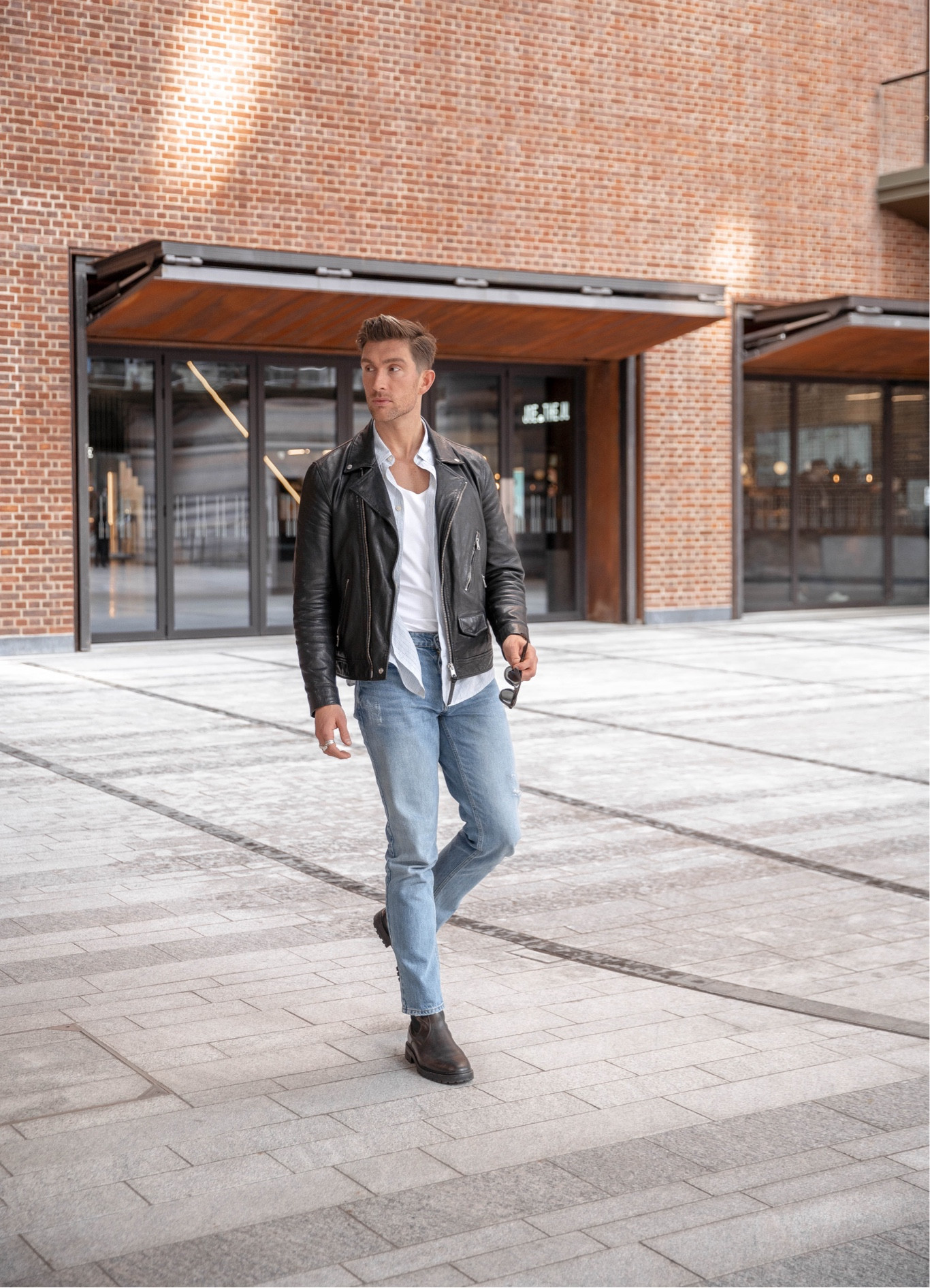 Head to toe all saints 


#LTKeurope #LTKstyletip #LTKmens